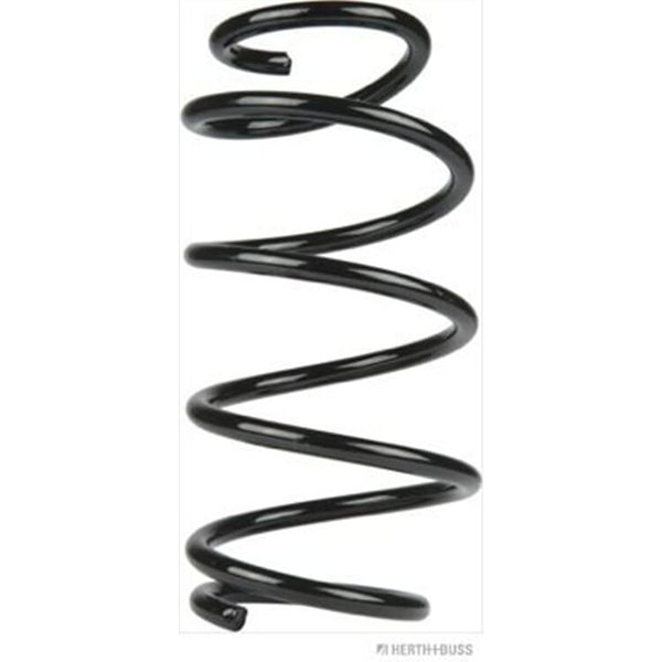 Jakoparts Feder Vorne Nissan Qashqai 1 J4401016-image