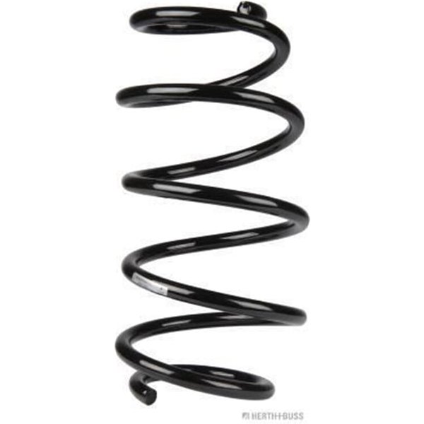 Jakoparts Feder Vorne Nissan Qashqai 1 J4401025-image