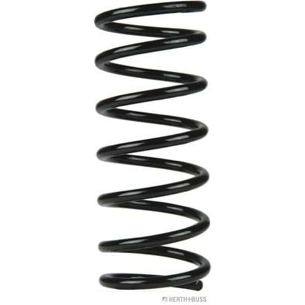 Jakoparts Feder Hinten Hyundai Atos-image