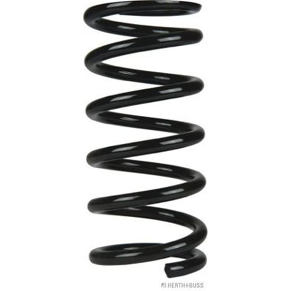 Jakoparts Feder Hinten Hyundai Santa Fe 1-image