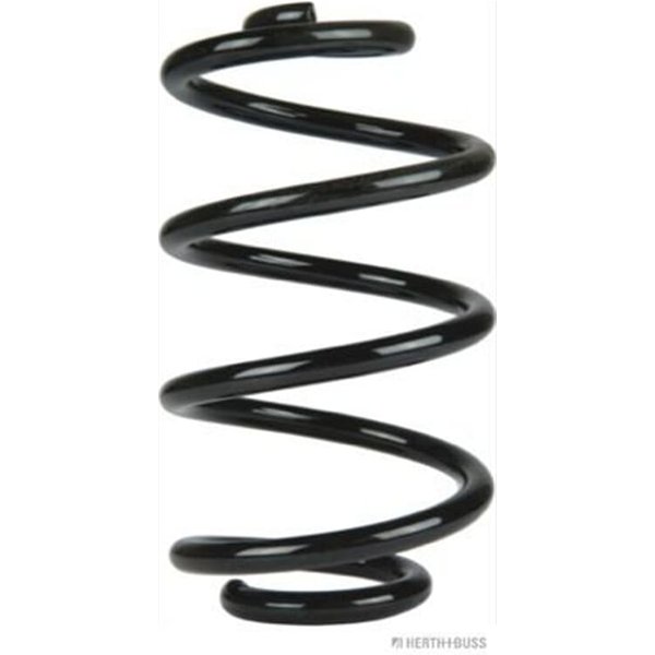 Jakoparts Feder Hinten Nissan Micra K12-image