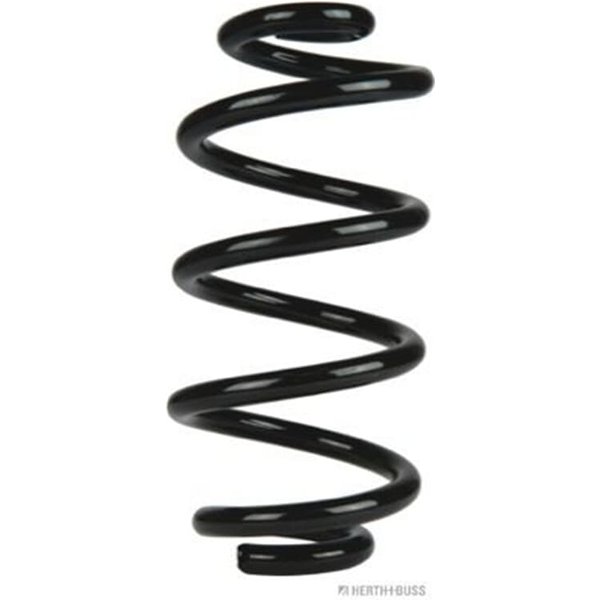 Jakoparts Feder Hinten Nissan Qashqai 1 J4411016-image