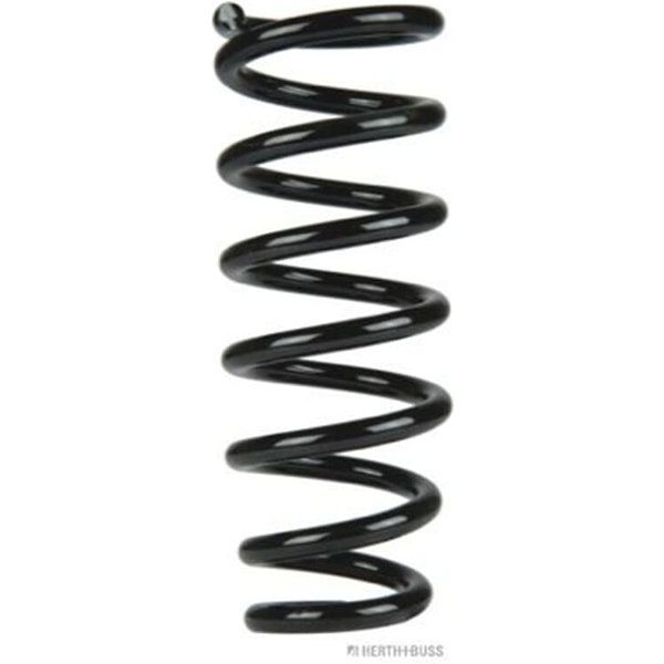Jakoparts Feder Hinten Toyota Avensis T25 Ab 11/2003-image