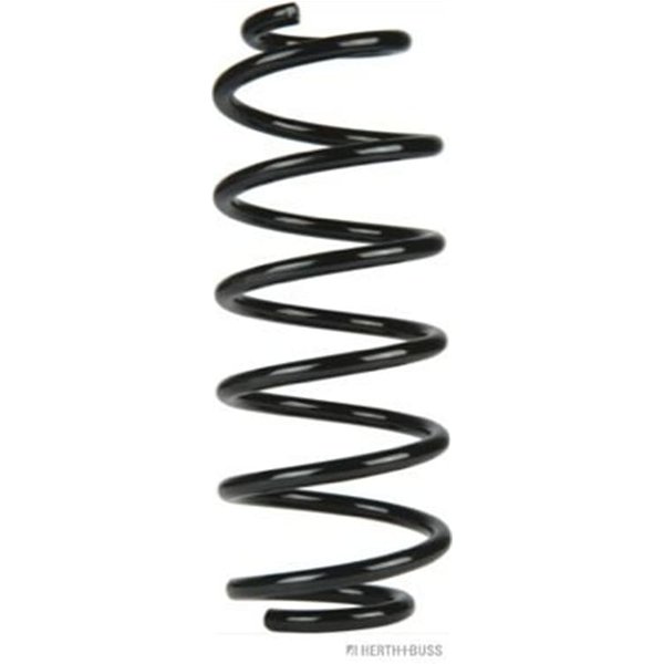 Jakoparts Feder Hinten Citroen C1 Peugeot 107 Toyota Aygo-image