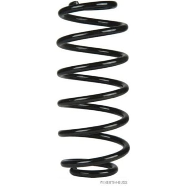 Jakoparts Feder Hinten Toyota Yaris Verso P2-image