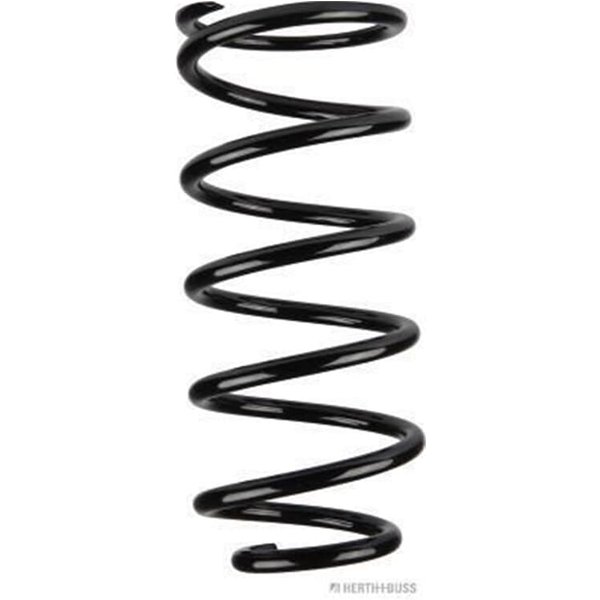 Jakoparts Feder Hinten Toyota Land Cruiser Prado J12-image