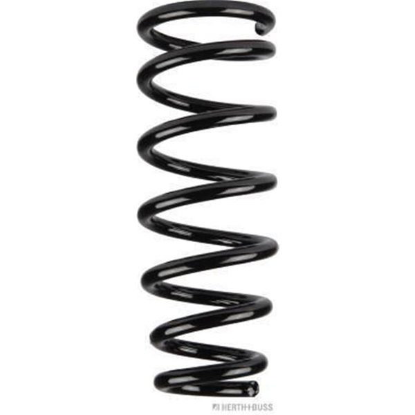 Jakoparts Feder Hinten Toyota Avensis T25 J4412036-image
