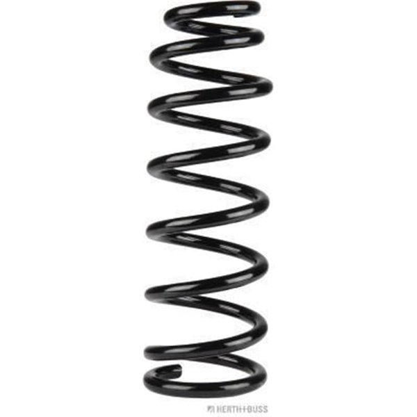 Jakoparts Feder Hinten Toyota Corolla E12 J4412040-image
