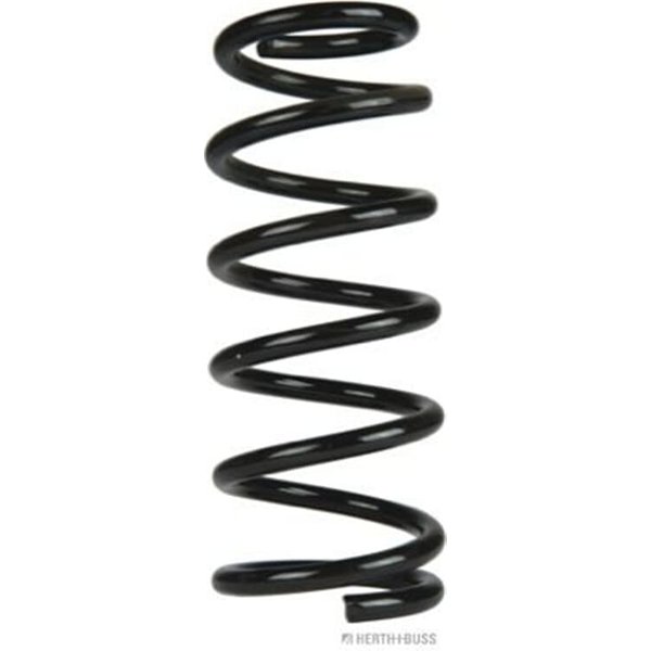 Jakoparts Feder Hinten Honda Civic 7-image