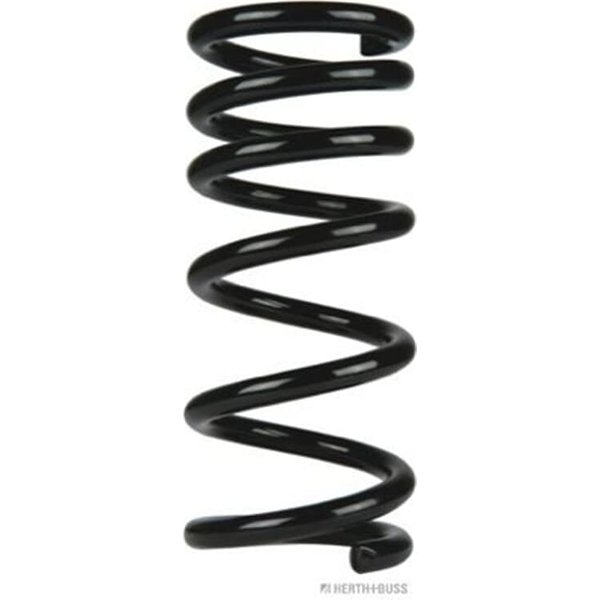 Jakoparts Feder Hinten Mitsubishi Pajero 4-image