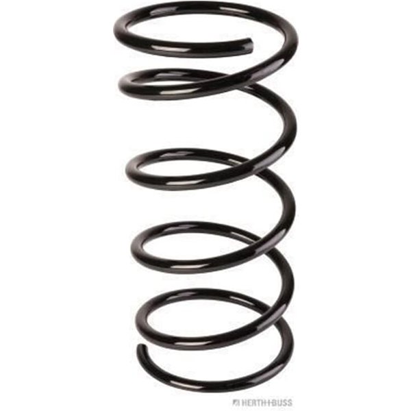 Jakoparts Feder Hinten Mitsubishi Pajero Pinin-image