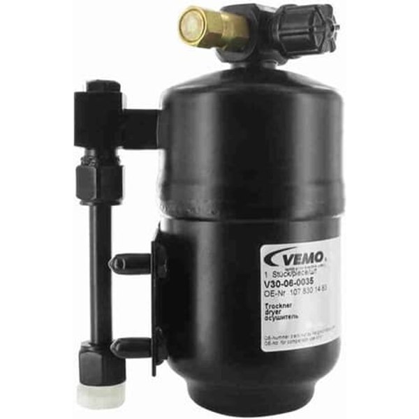 Vemo Klimatrockner Mercedes Sl V30-06-0035-image