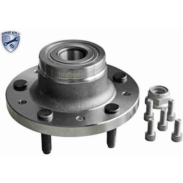 Vaico Radnabe Hinten Ford Tourneo V362 Transit V362-image