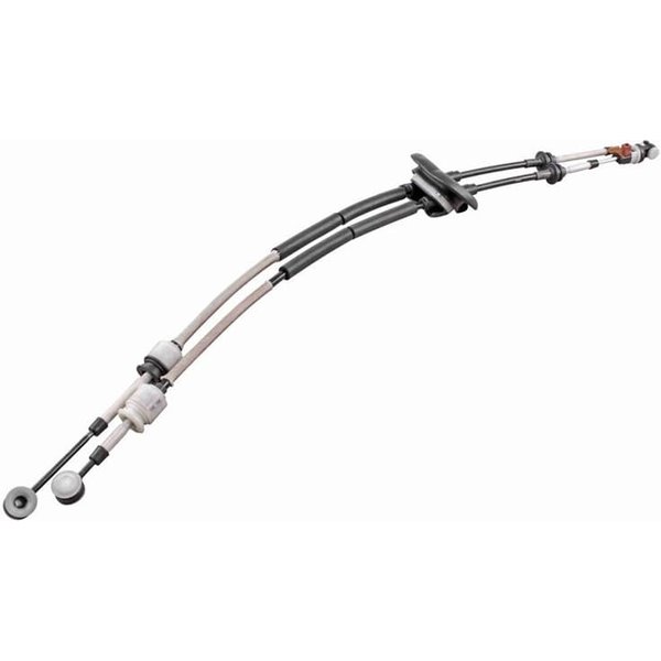 Vaico Kupplungsseil Citroen C4 Peugeot 307 V42-0776-image