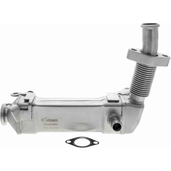 Vemo Agr-KüHler Bmw 1Er 3Er 5Er 6Er X3 X5 X6-image
