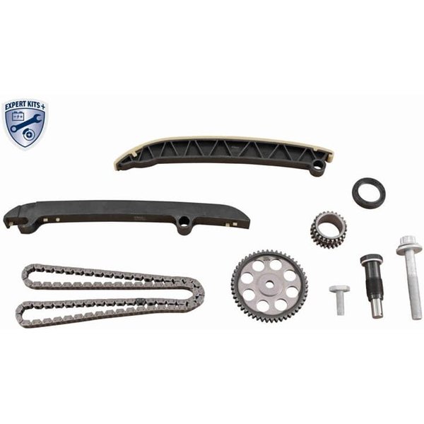 Vaico Steuerkettensatz Skoda Fabia Octavia Rapid Roomster Yeti-image