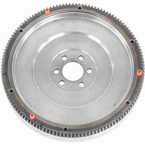 Vaico Schwungrad Audi A1 Skoda Fabia Rapid VW Polo 1,4-image