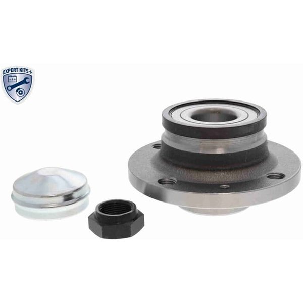 Vaico Radnabe Hinten Abarth Fiat Opel V24-0239-image
