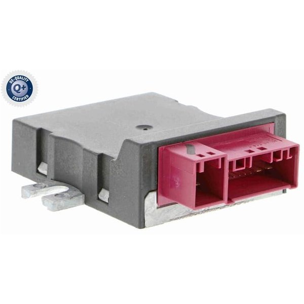 Vemo SteuergeräT FüR Kraftstoffpumpe Bmw 1Er 3Er X1 X5 X6 Z4 3,0-image