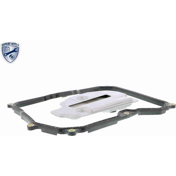 Vaico Hydraulikfiltersatz FüR Automatikgetriebe Audi Seat Skoda Vw V10-0444-image