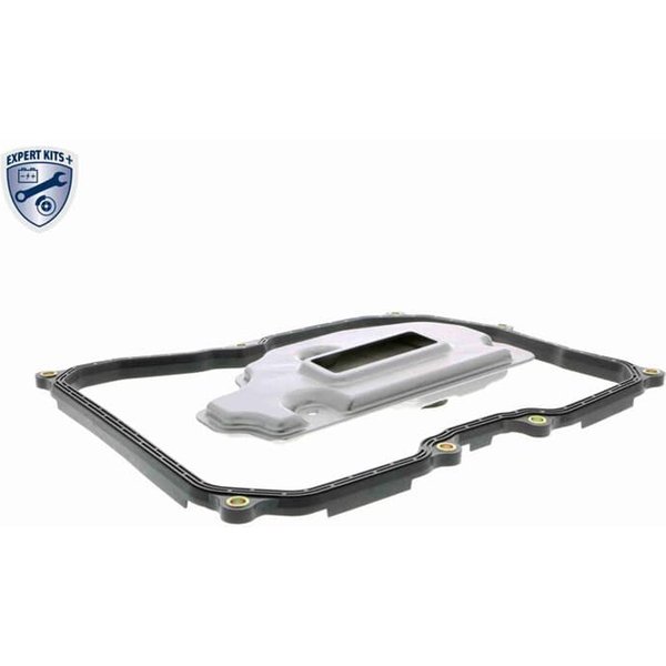 Vaico Hydraulikfiltersatz FüR Automatikgetriebe Seat Skoda Vw V10-1922-image