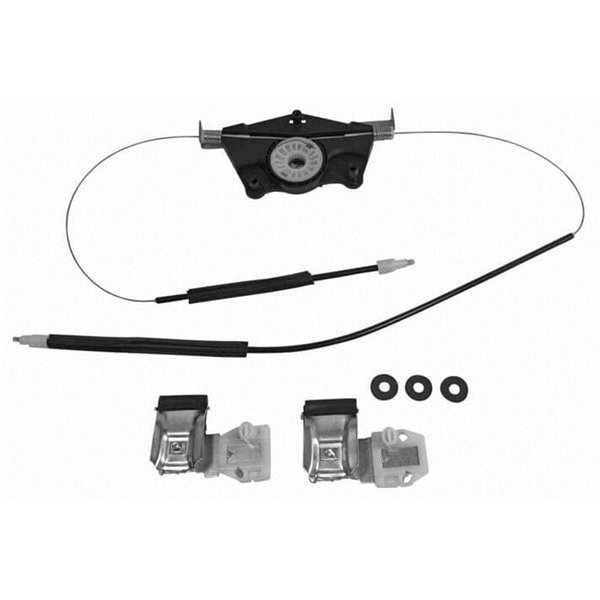 Vaico Fensterheber Vorne Links Vw New Beetle V10-2257-image