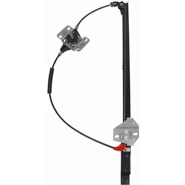 Vaico Fensterheber Vorne Links VW Transporter T4 V10-6135-image