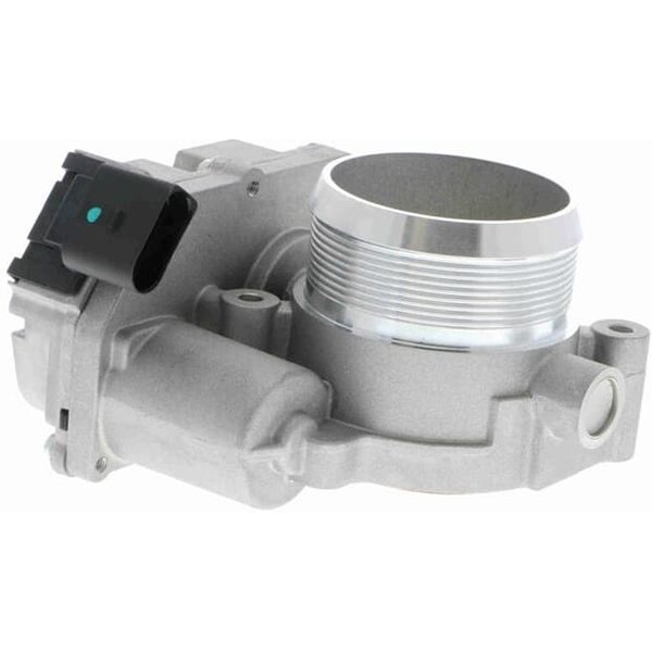Vemo Drosselklappenstutzen Audi A4 A5 A6 A8 Q5 Q7 Vw Phaeton Touareg-image