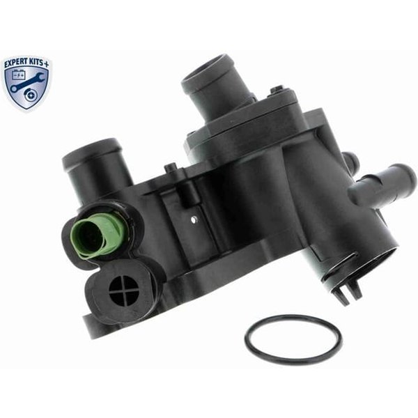 Vemo Thermostat Seat Leon Toledo Skoda Octavia Vw Bora Golf-image
