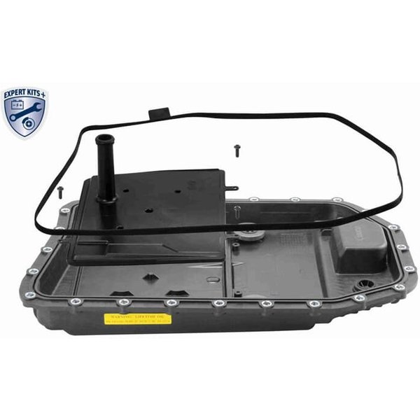 Vaico ÖLwanne FüR Automatikgetriebe Bmw 1Er 3Er 5Er 6Er 7Er X1 X3 X5 X6 Z4-image