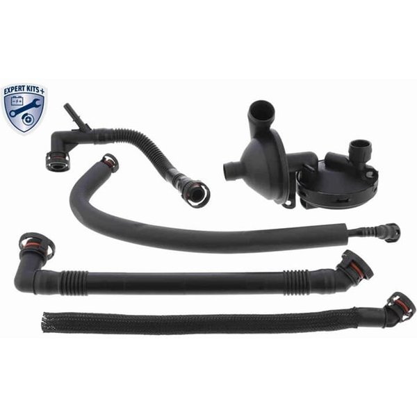 Vaico Reparatursatz FüR KurbelgehäUse BMW 3Er 5Er 7Er X3 Z3 Z4-image