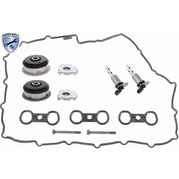 Vaico Reparatursatz FüR Nockenwellenverstellung Bmw 1Er 3Er 5Er 6Er 7Er X1 X3 X5 Z4-image