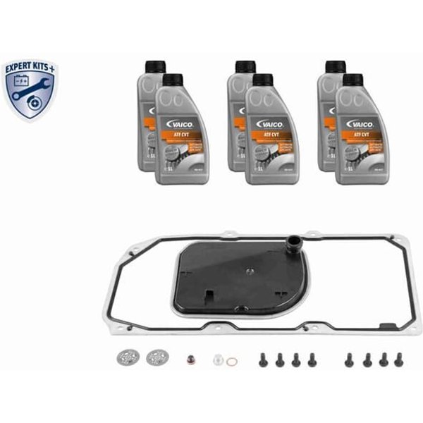 Vaico Teilesatz FüR ÖLwechsel-Automatikgetriebe Mercedes A-Klasse W169 B-Klasse W245 V30-2253-image
