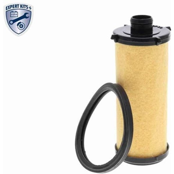 Vaico Hydraulikfilter FüR Automatikgetriebe Mercedes A-Klasse B-Klasse Cla Gla Gla-Klasse Glb-image