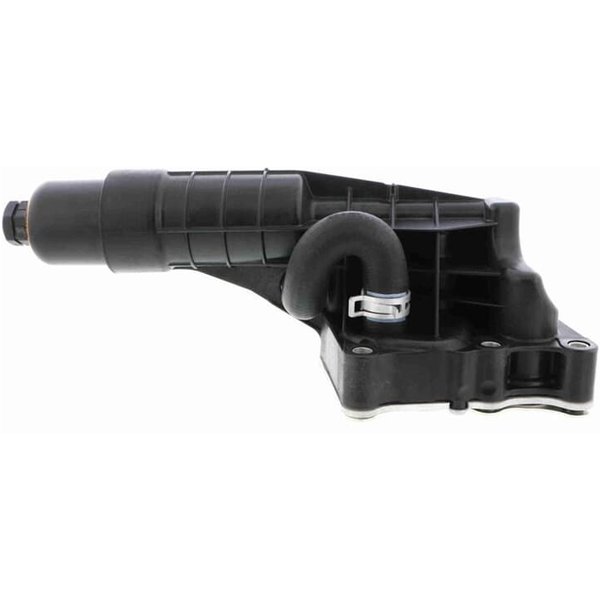 Vaico GehäUse FüR ÖLfilter Mercedes C-Klasse E-Klasse Slk V30-2890-image
