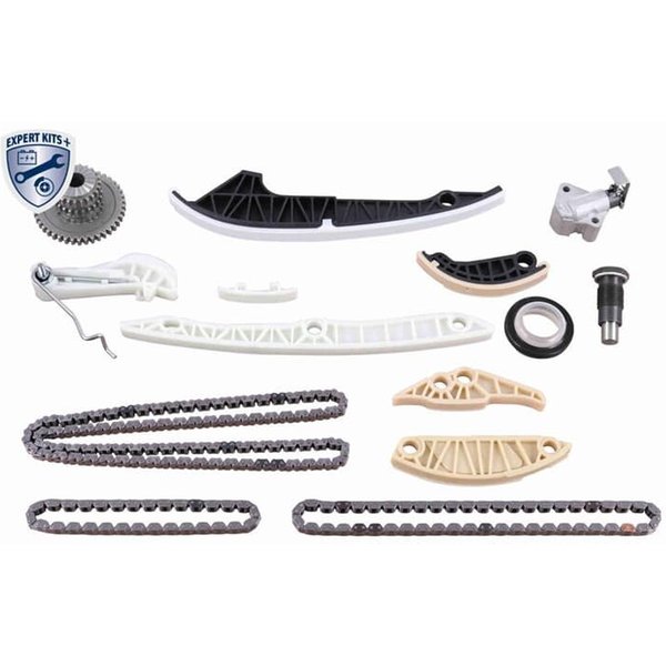 Vaico Steuerkettensatz Audi Seat Skoda Vw V10-10024-image