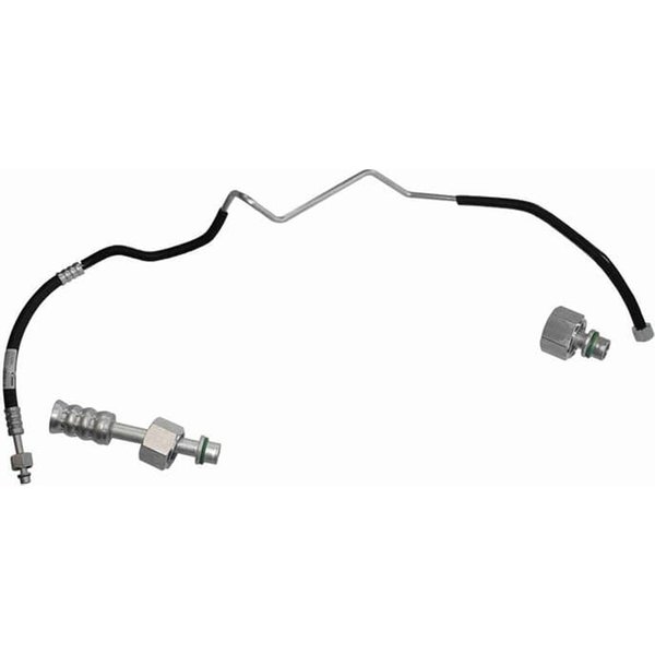 Vemo Hoch-/Niederdruckleitung Klimaanlage Audi A4 Vw Passat V15-20-0031-image