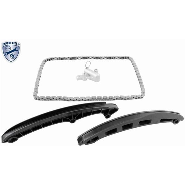 Vaico Steuerkettensatz Audi Seat Skoda Vw V10-10010-BEK-image