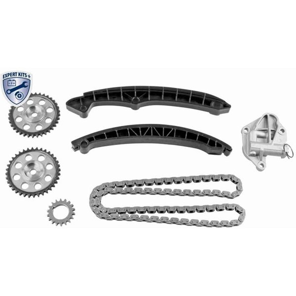 Vaico Steuerkettensatz Seat Skoda Vw V10-10014-SP-image