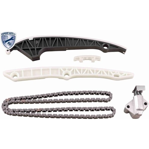 Vaico Steuerkettensatz Audi Seat Skoda Vw V10-10022-BEK-image