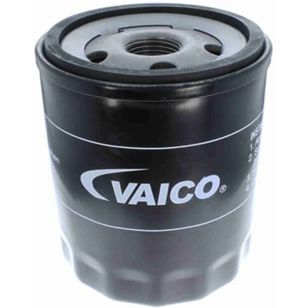 Vaico ÖLfilter Seat Arosa Skoda Fabia Octavia Vw Amarok Lupo 2,0-image