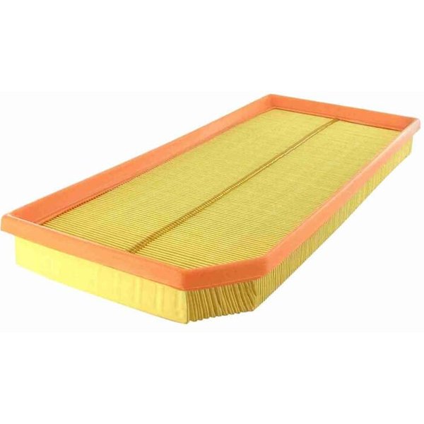 Vaico Luftfilter Audi A3 Seat Leon Vw Golf Scirocco 2,0-image