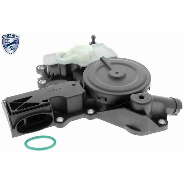 Vaico ÖLabscheider FüR KurbelgehäUse Audi A4 A5 A6 A8 Q3 Q5 Seat Exeo Vw Tiguan-image