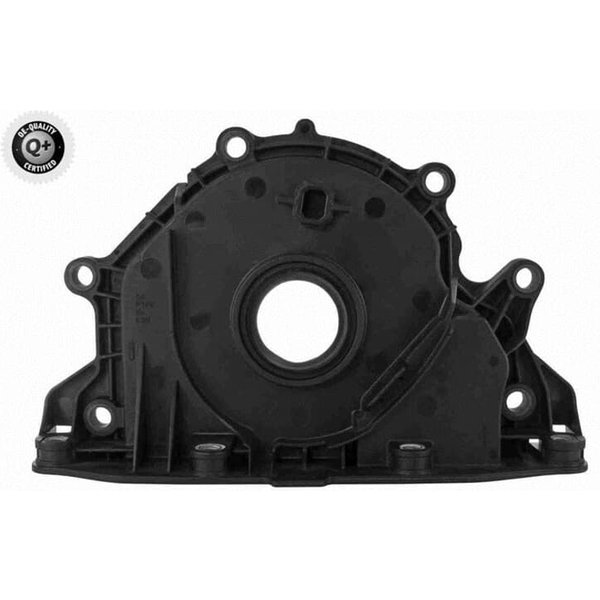 Vaico Wellendichtring FüR Kurbelwelle Audi Man Seat Skoda Vw-image