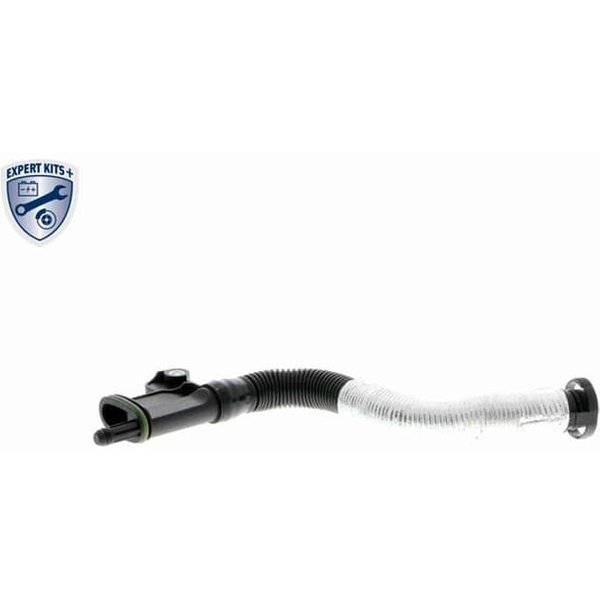 Vaico Schlauch FüR KurbelgehäUseentlüFtung Audi Seat Skoda Vw V10-3879-image