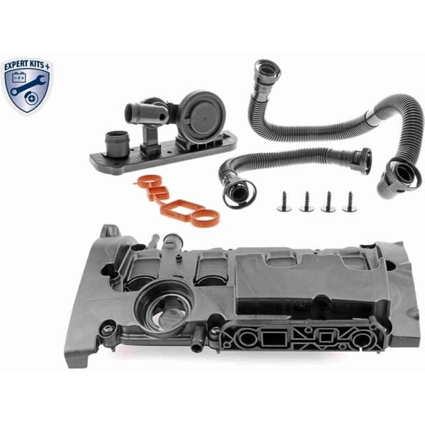 Vaico Zylinderkopfhaube Audi A4 A6 Seat Exeo 2,0 V10-4152-image