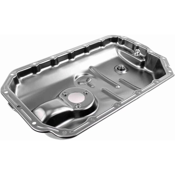 Vaico ÖLwanne Audi A4 A5 A6 A7 A8 Q5 Q7 Vw Touareg-image
