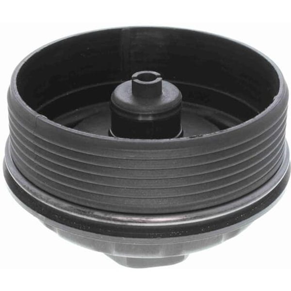 Vaico Deckel FüR ÖLfiltergehäUse Audi Mitsubishi Seat Skoda Vw V10-4431-image
