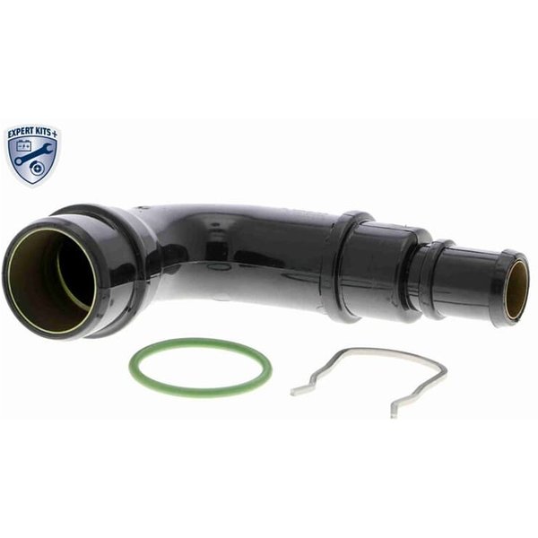 Vaico Schlauch FüR Zylinderkopfhaube Audi Seat Skoda Vw V10-4804-image