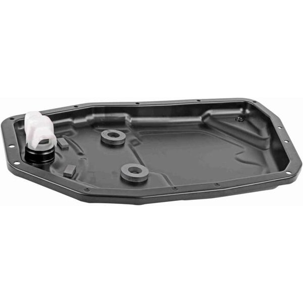 Vaico ÖLwanne FüR Automatikgetriebe Audi A4 A6 A8 Vw Phaeton V10-5378-image